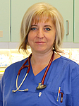 Frau Dr. med. E. Novikova