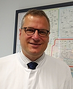 Prof. Dr. med. H. S. Willenberg Prof. Dr. med. H. S. Willenberg