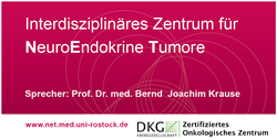 NET-Zentrum der UMR