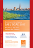 Gemeinsame Jahrestagung der SAE und DGAE in Rostock 2017