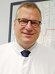 Prof. Dr. med. Holger S. Willenberg