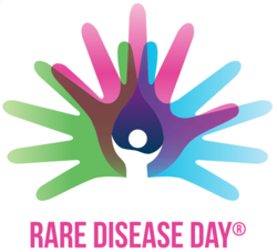Rare Disease Day