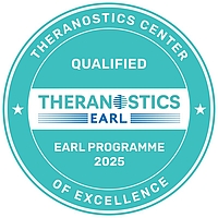Theranostics, EARL 2025 Theranostics, EARL 2025