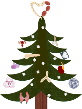 Weihnachtsbaum