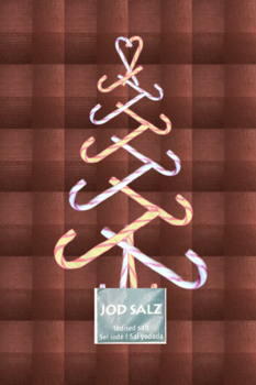 Weihnachtsbaum (Zucker & Salz) 2025 Weihnachtsbaum (Zucker & Salz) 2025